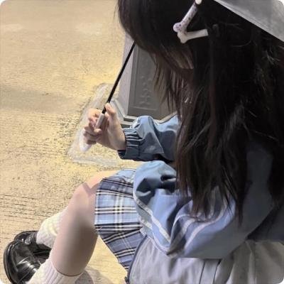 人前叫多莉,人后叫凯蒂