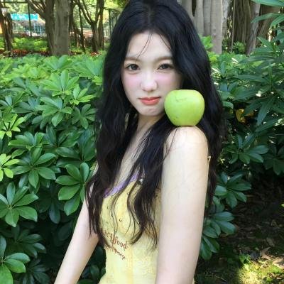 夏时蓝调